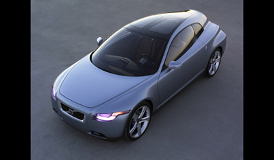 Volvo 3CC Concept 2005